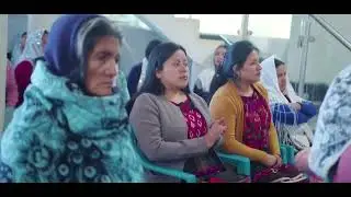 Dios me Ama / Lea Cristina y Ministerio Emanuel 3/12/2024