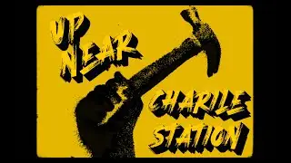 Up Near Charlie Station | Horror Short Film