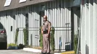 Sentinel video archive: Pill mill in West Orlando raided