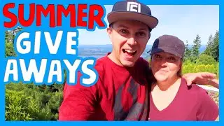 🎁 The Chicks Life Epic Summer Giveaways! 😍