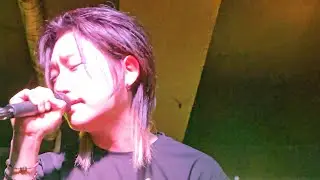 FIRR(손진욱) - 겁 251227 Figure it out 클럽FF