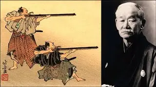How Guns Changed Martial Arts in the 1800's