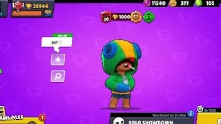 Rank 30 Leon (Solo showdown)