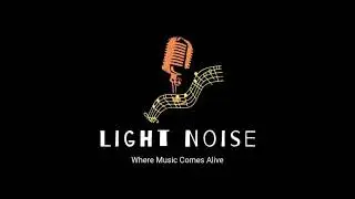 New track by light noise