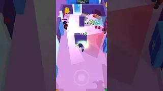 Stealth Master 💪💪 l New Boss 💪 FIGHT l New Charector New Weapon