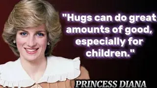 Top Princess Diana quotes about love | Princess Diana quotes about love