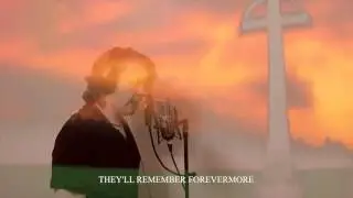 A HERO FOR THE WORLD   Eternal Shadows