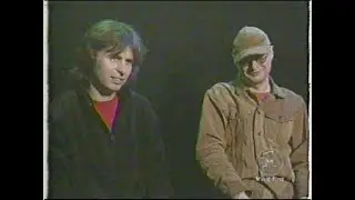 XTC on Where Are They Now