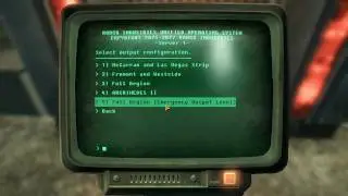New Vegas Guide: Helios One