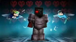 So , this is My Application For TOKEN SMP ft. @DonVisionn #tokensmp #tokensmps2