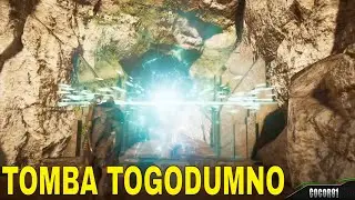 Tomba di Togodumno - Guida alla tomba e dove trovare l'artefatto (AC Valhalla)