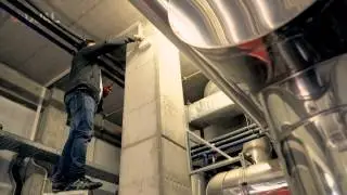Técnico de Gás
