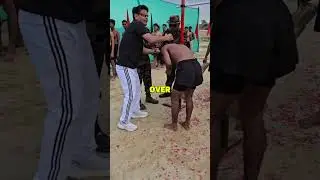 The Funniest Army Height Check Fail Ever!