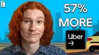 5 Things I LOVE About Driving for Uber in 2024