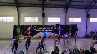 Primer lugar- NOCHE DE CASCABELES 2024 (categoría ballet)