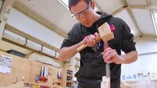 RFEA can advise on vocational training to help you get the right skills