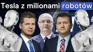 Bitcoin królem spekulacji, ale to inne aktywa rozpalają wyobraźnię | Program 