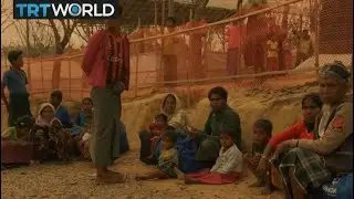 Rohingya Refugee Crisis: Bangladesh plans to repatriate refugees