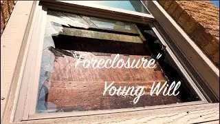 NEW Christian Rap | Foreclosure | Young Will | Official Video