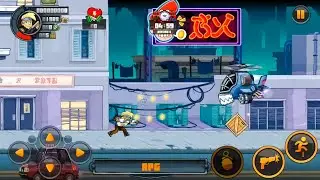 METAL SOLDIERS 3