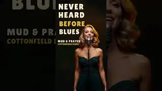 Window&rsquo;s Sunday &ndash; Cottonfield Blues | Mud & Prayer [Official Short] #blues