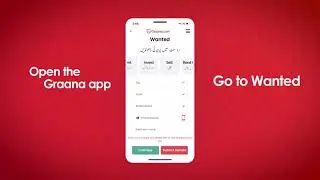Graana App