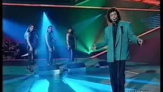 Eurovision 1993 - Malta - William Mangion - This Time