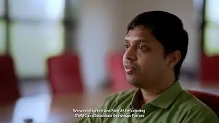 Swachhata Knowledge Partner - GWMC