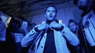 SWANANDONLY x BOOKZ - It's All I Know [Music Video]