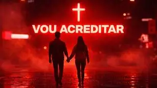 Vou acreditar nas promessas | Trap Gospel | CORAL FILIA 
