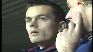 Copa Rey 1998 99   8º final vta   FC Barcelona Benidorm