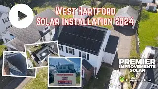 Best Solar Companies in CT: West Hartford Solar Installation 2024