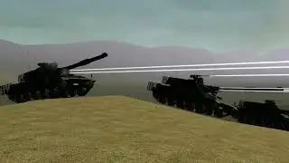 The Coalition defends Valen against GMAPi kinderguardians