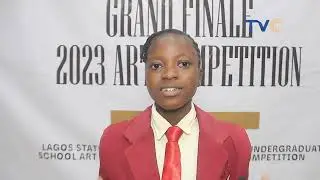 2023 Fobally Art Competition
