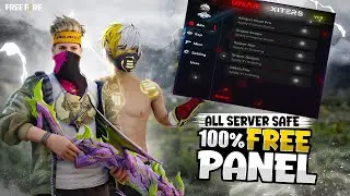NEW PC PANEL UPDATED OB51💻 PANEL FOR FREE AIMBOT FREE FIRE 🎯 SNIPER AIMBOT | 100% SAFE AND ANTIBAN ✅