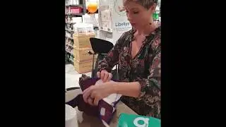 Mode d'emploi Couches Lavables avec Bum Diapers