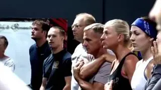 CrossFit in Delray Beach