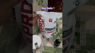 GNC special offer 🤩 only 1999 whey protein,2 creatine & multivitamins  @aflatoonvlogger