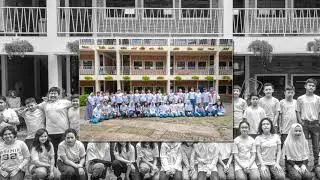 Vibraphone-Xylophone's Virtual Graduation Day