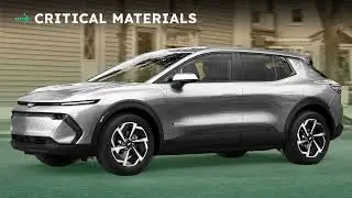 Why GM Cancelled Its EV Lease Credit Plan