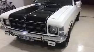 Caravan SS 78