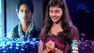KIA HEBA MO HEROINE EP9