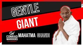 Gandhi Warned Us About This Long Before Social Media.
