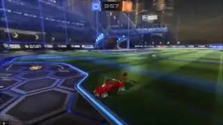 GoPastTheLimit - Great Redirect Goal