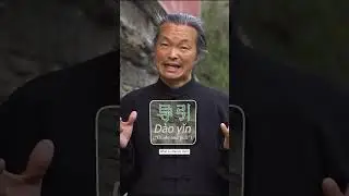 Qi Gong is an art of balance