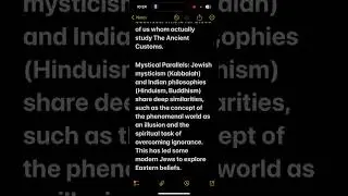 Hoodoo, Voodoo, Judaism, Hinduism and Buddhism: The Israelites of Central, West Africa and Asia 