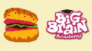 Big Brain Academy - Main Theme