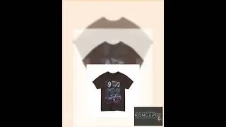 JDM Purple NISMO Nissan Silvia Cartoon T-Shirt