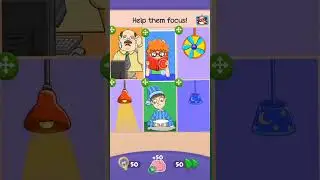 #braintime #games #iqgame #gameplay level 07