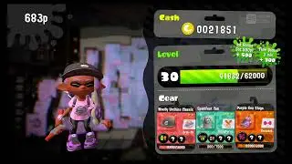 SplatFest fun
